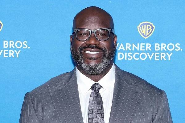 Shaquille O’Neal Covers Expenses for North Carolina Family Who Lost 4 Young Daughters in House Fire