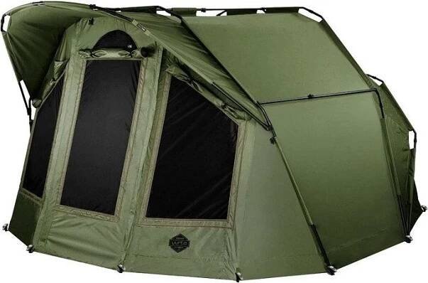 Delphin Bivak Yurta Neo ClimaControl