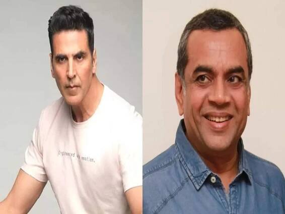 Akshay Kumar breaks silence on 'Hera Pheri 3' controversy with Paresh Rawal: “Whatever Is happening...' Read more