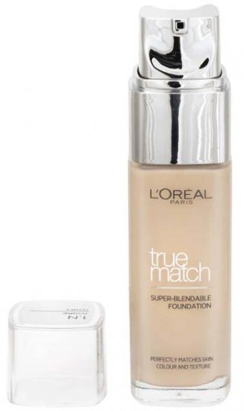 L ́Oréal Paris True Match Make-up 2.N Vanilla 30 ml