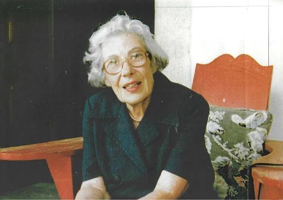 Fundação Maria Ulrich