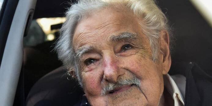 Beloved former Uruguayan president José Mujica has died at 89