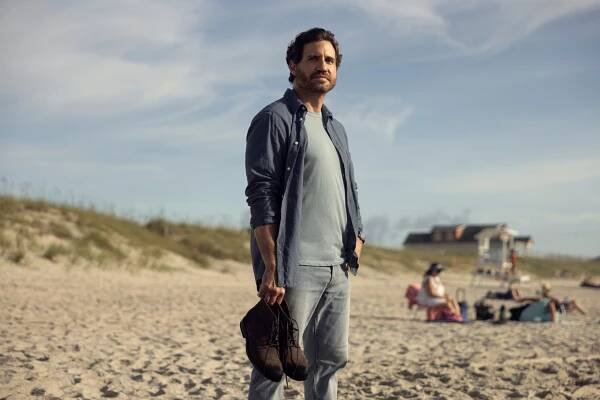 Edgar Ramírez - Actor