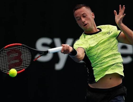 Philipp Kohlschreiber Alter, Karriere, Vermögen, Familie, Kinder, Biografie und Wiki.