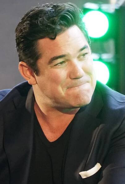 Category:Dean Cain - Wikimedia Commons