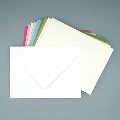Shop Stationery Basics — Write Impressions