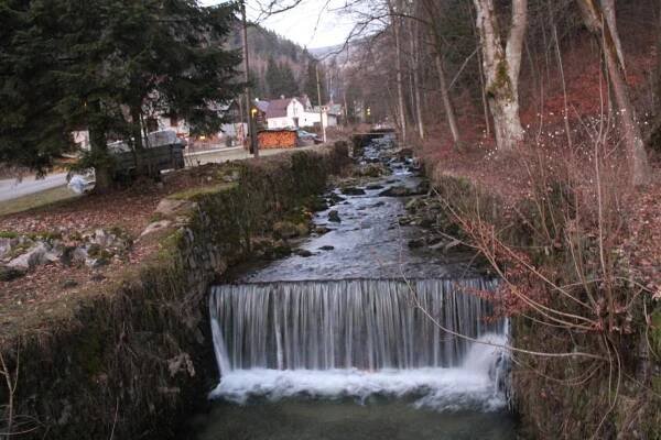Rekreace u Sazečků foto 29