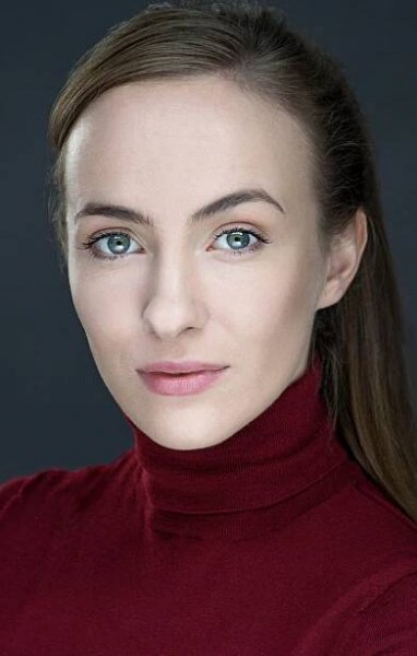 Elizaveta Maximová