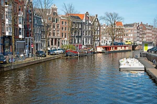 Jordaan - Amsterdam