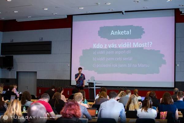 Ondřej Lasák, Česká televize