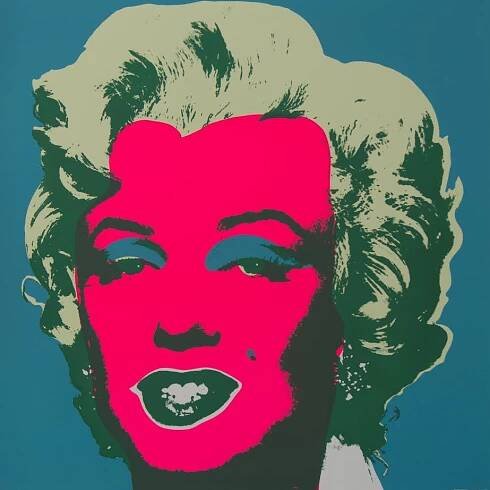MARILYN 30