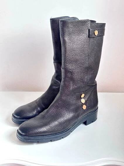 Luxusní boty TOD’S Vel 37 PC 18.900