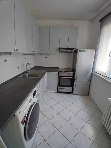 Pronájem bytu 2+1 56 m², Kratochvílova, Praha, Praha