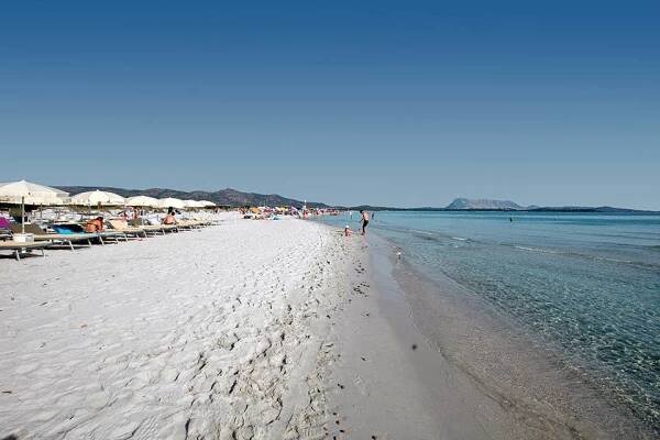 Vacanze in Sardegna - appartamenti residence case vacanze