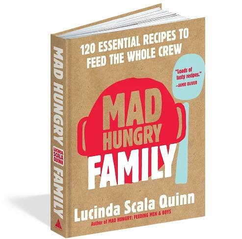 Lucinda Scala Quinn - Artisan