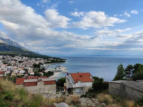 Baska Voda photo
