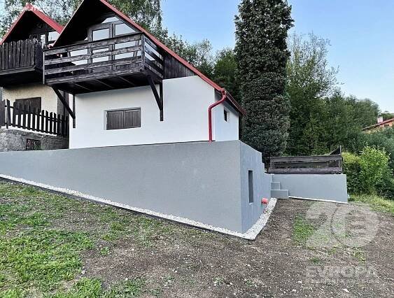 Prodej Dům, Soběšovice, okres Frýdek-Místek