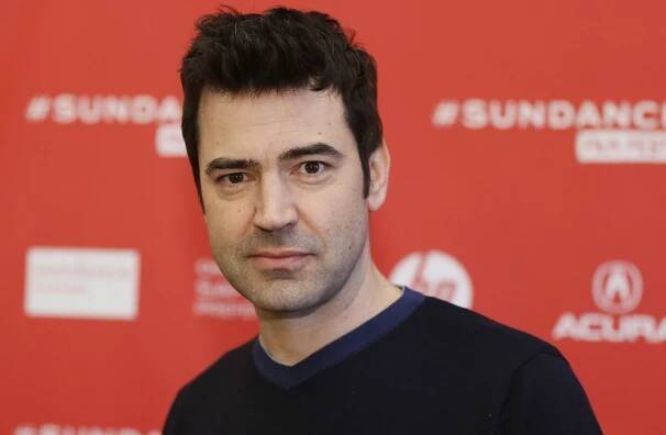 33 Facts About Ron Livingston