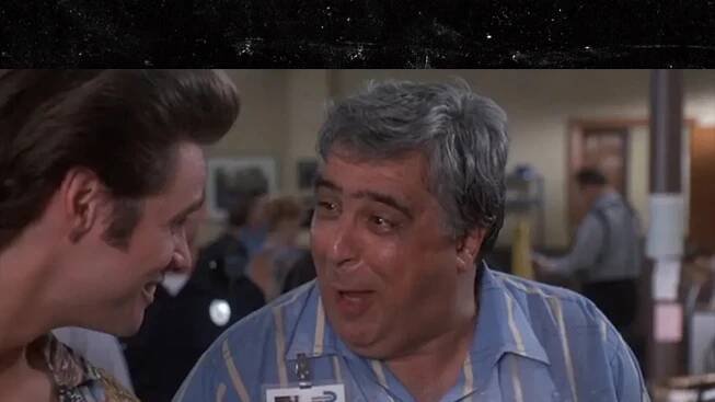 'Ace Ventura,' 'General Hospital' Character Actor John Capodice Dead at 83