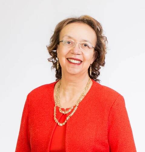 A Conversation Between — CT Women’s Hall of Fame