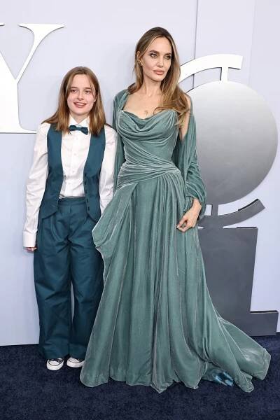 77th Annual Tony Awards - Arrivals