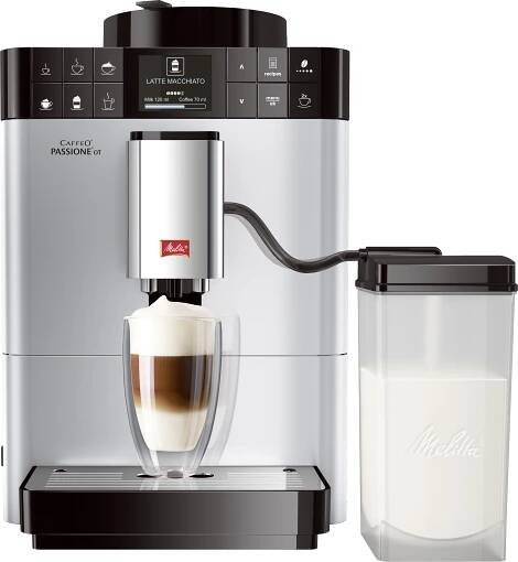Melitta F53/1-101 Passione One Touch
