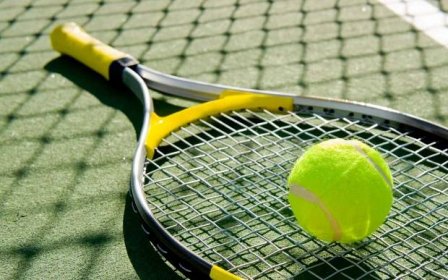 Akce - Tenis - mírně pokročilí dvouhra či čtyřhra (čt 24.11.2022 19:00)