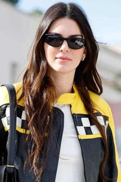 Kendall Jenner Before & After Evolution: All Her Hair & Beauty Looks