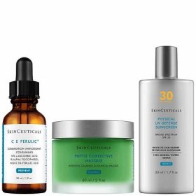 This Skincare Set Is Perfect For Post-Procedure Or Sensitive Skin