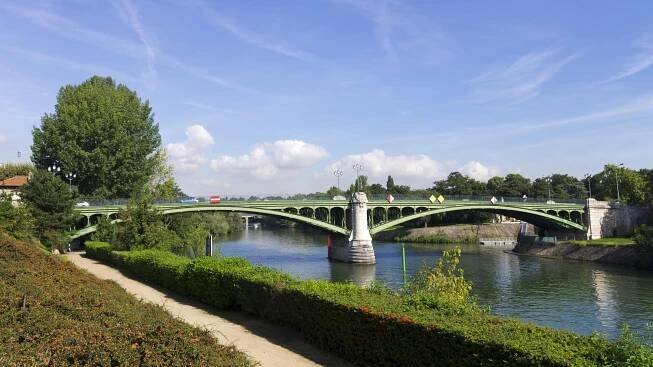 Val-de-Marne Hotels: 756 Cheap Val-de-Marne Hotel Deals