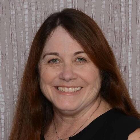 Cathy Goldberg