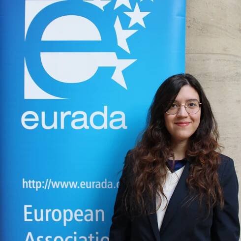 Staff - EURADA - EURADA