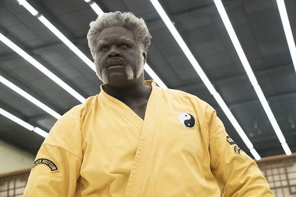 Uncle Drew (2018)