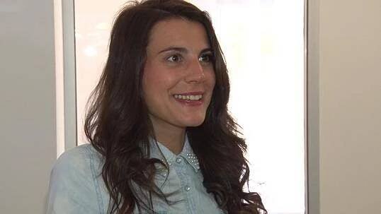 Představitelka novodobých princezen Monika Timková se ztrácí před očima: Co stojí za jejím úbytkem váhy?