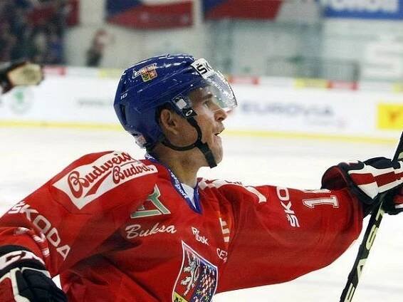 Michal Hamršmíd - Sport.cz