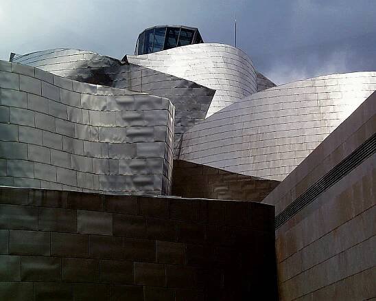 The Miracle In Bilbao