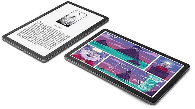 Dotykový tablet Lenovo Tab M9 4 GB / 64 GB + obal (ZAC30003CZ) šedý | DATART
