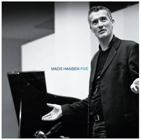 Mads Hansen