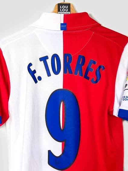 Archives des Altetico Madrid - louloufootballshirt