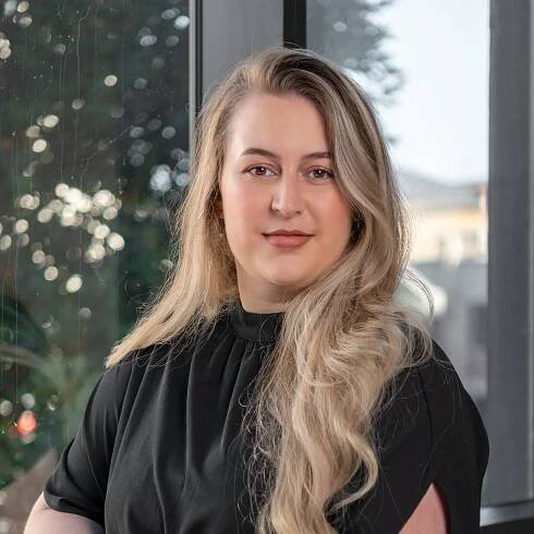 Monique Hall of Private Wealth Advisers