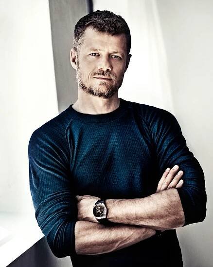 THOMAS MAGNUSSEN