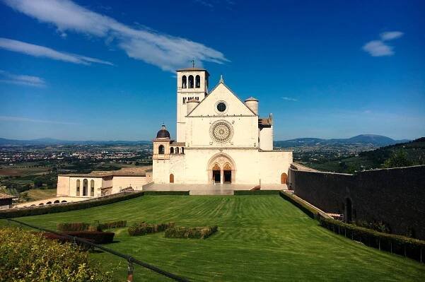Discover Umbria - Casa Vacanze Ida - Lago Trasimeno