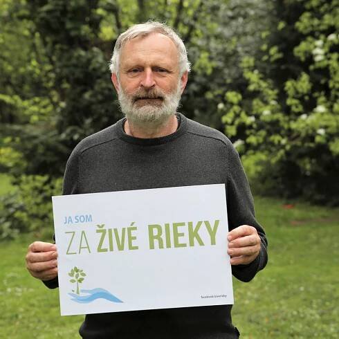20 tisíc ľudí žiada ochranu vody na Slovensku | Za živé rieky | Iniciatíva za ochranu slovenských riek 