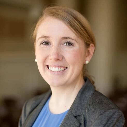 Sarah Moore