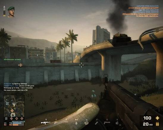 Battlefield Play4Free - Internet Movie Firearms Database - Guns in Movies, TV and Video Games