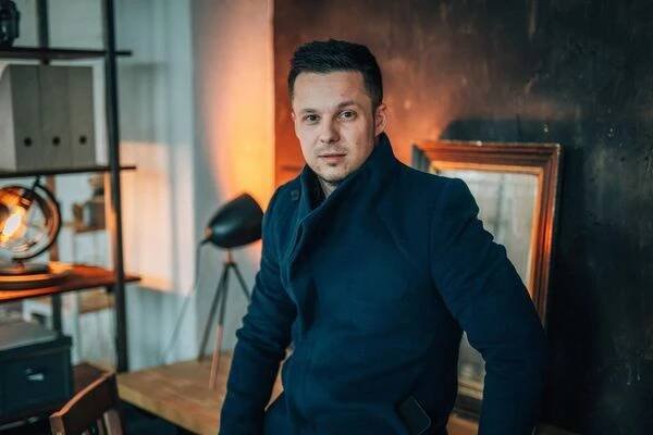 Allianz Ondřej Bartoš foto 1