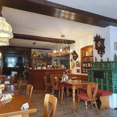 GASTHAUS HERBERGER ZUR SCHACHTELBUD, Kurort Oberwiesenthal - Restaurant Reviews, Photos & Phone Number - Tripadvisor