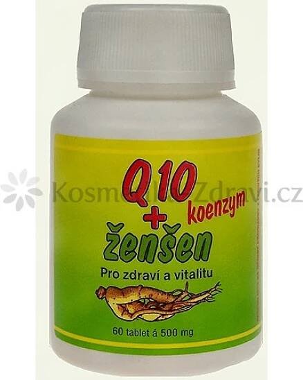 Hemann Vilcacora 120 tablet