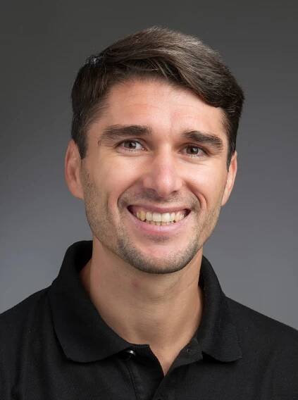 Young Investigator Awardee 2021 Gonzalo Rodriguez