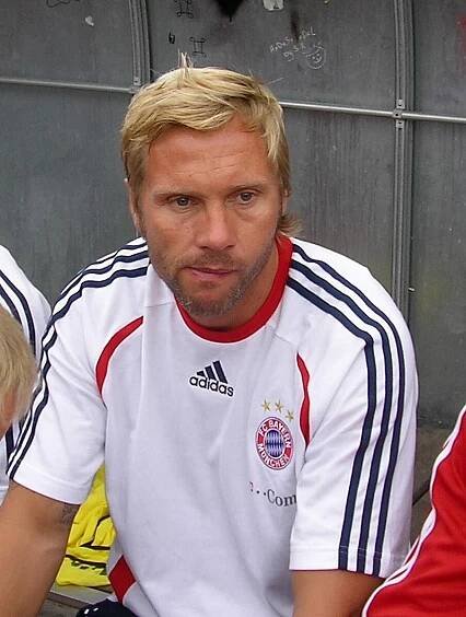 Thorsten Fink – Wikipedie